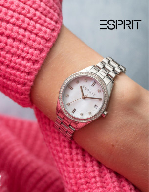 ESPRIT Ladies Watch